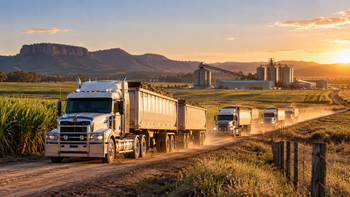 How Strike Supported a Multi-Site Enterprise Mobility Deployment for a Leading Agribusiness in Regional Queensland 