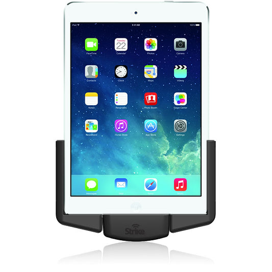The brand new Apple iPad Air Strike Alpha car mount!