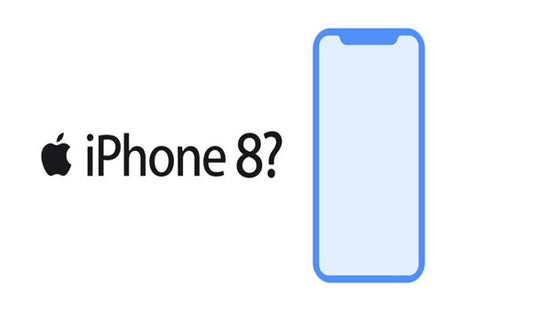 Apple iPhone 8 Rumours