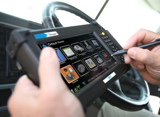 Telematics: The Software Revolution