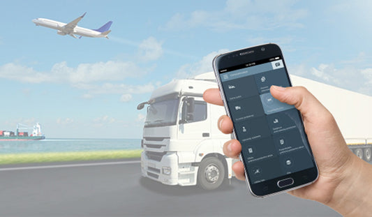 The Internet of Things