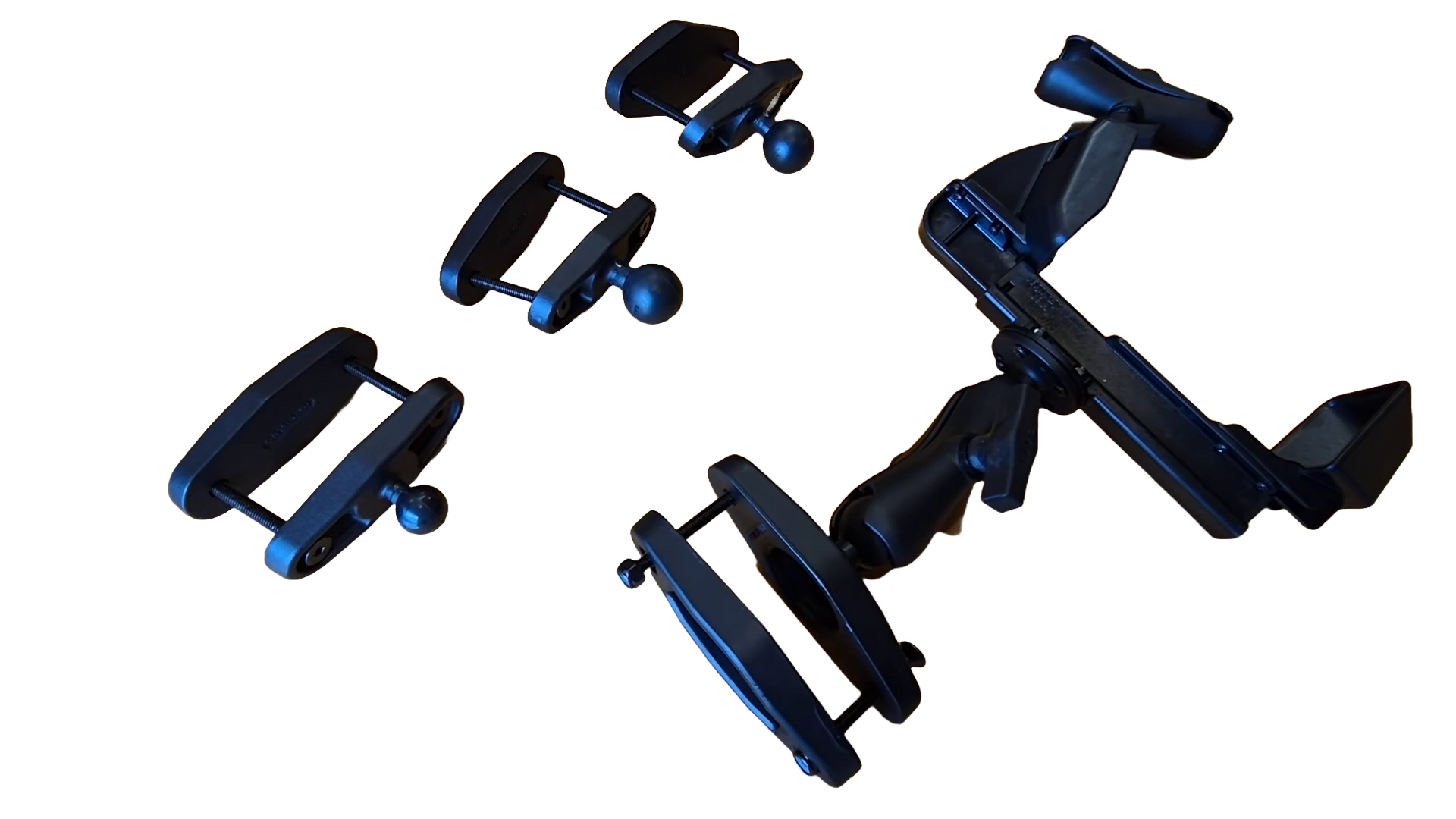 How to Choose the Right RAM Mount and Ball Size Strike