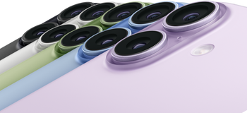 Apple iPhone 17 Strike accessories