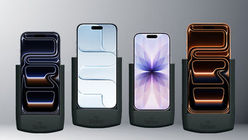 Strike Cradles - iPhone 17 Series