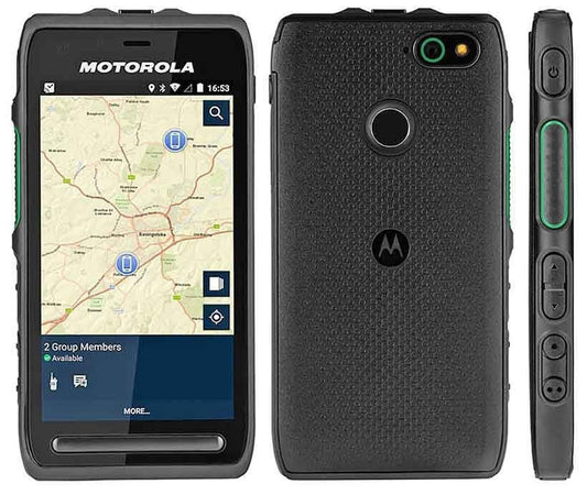 Motorola Lex L11 | Blog | Strike