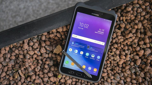 New Samsung Galaxy Tab Active Pro Incoming | Strike