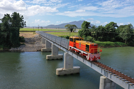 Supporting Digital Transformation at Tully Sugar with Rugged Mobility Solutions