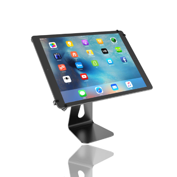 Display Stand Tablet Simple Retail Tablet Stand Mounting Solutions | Strike