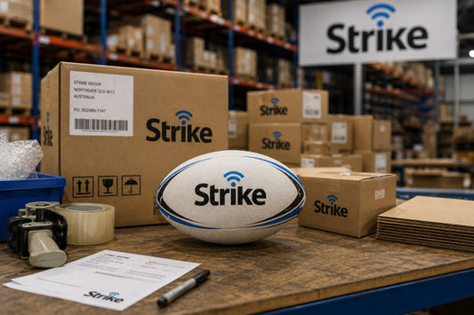 The Wallaby Factory: How a Brisbane Company’s ‘Backing Potential’ Philosophy Created an Unlikely Talent Pathway