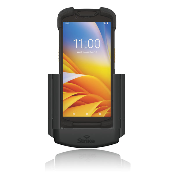 Zebra Touch Computer Holders Vehicle Mounts Strike