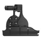 RAM® EZ-Roll'r™ Combo Locking Holder for iPad 7th-9th Gen & Air 3 (RAM-HOL-AP31CLU)