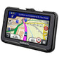 RAM® Form-Fit Cradle for Garmin nuvi 2595LM, 2595LMT & 2595LT (RAM-HOL-GA59U)