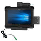 RAM® Key Locking Powered Dock for Honeywell RT10 Tablet (RAM-HOL-HON9PKLU)