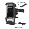 RAM® Powered Combo-Locking Dock for Panasonic Toughbook FZ-N1 & FZ-F1 (RAM-HOL-PAN11PCLU)