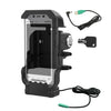 RAM® Powered Key-Locking Cradle for Panasonic Toughbook FZ-N1 & FZ-F1 (RAM-HOL-PAN11PKLU)