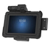 GDS® Combo Locking Form-Fit Holder for Zebra ET5x 8.3" & 8.4" Series (RAM-HOL-ZE10CLU)