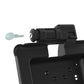 GDS® Key Locking Form-Fit Holder for Zebra ET5x 10.1" Series (RAM-HOL-ZE11KLU)