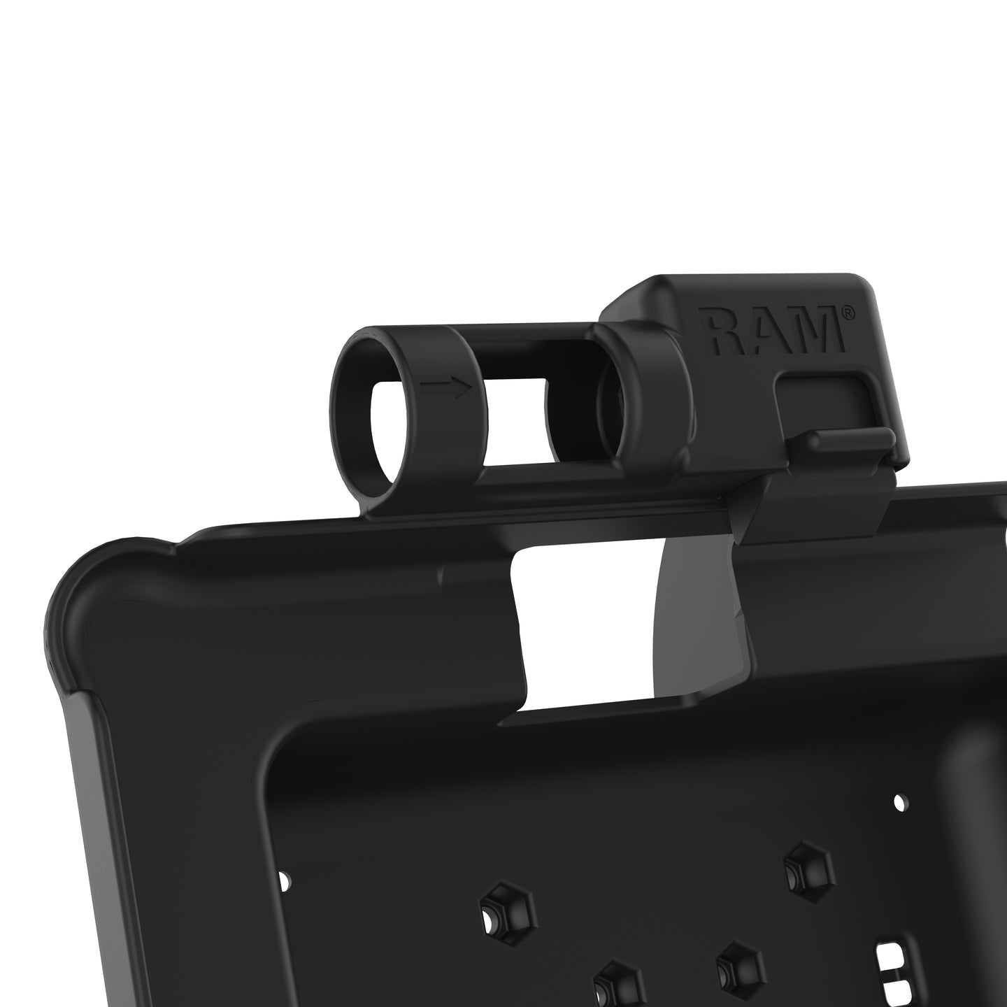 GDS® Power + Data Dock for Zebra ET5x 10.1" Series (RAM-HOL-ZE11PDU)