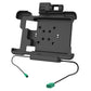 GDS® Power + Data Dock for Zebra XSLATE L10 (RAM-HOL-ZE15PDU)