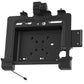 RAM® Powered Dock for Zebra ET8x 2-in-1 Tablet (RAM-HOL-ZE22PU)
