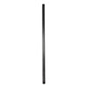 RAM® 24" Long 1/2" NPT Male Threaded Pipe (RAM-PA8224)