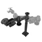 RAM® No-Drill™ Laptop Mount for Toyota 4Runner & Tacoma (RAM-VB-138-SW1)