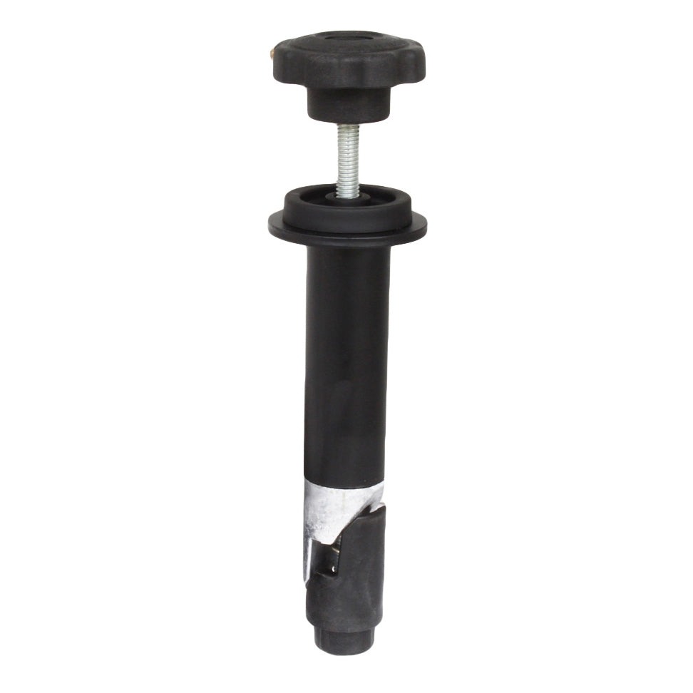 RAM® 4" Upper Pole (RAM-VP-TTM4U)