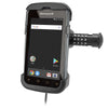 RAM® Combo-Locking Form-Fit Powered Dock for Honeywell CT50 & CT60 (RAM-HOL-HON7CLU)