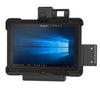 RAM® Form-Fit Holder for Honeywell RT10 Tablet (RAM-HOL-HON9U)