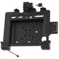 RAM® Powered Locking Dock for Zebra ET8x 2-in-1 Tablet (RAM-HOL-ZE22PLU)