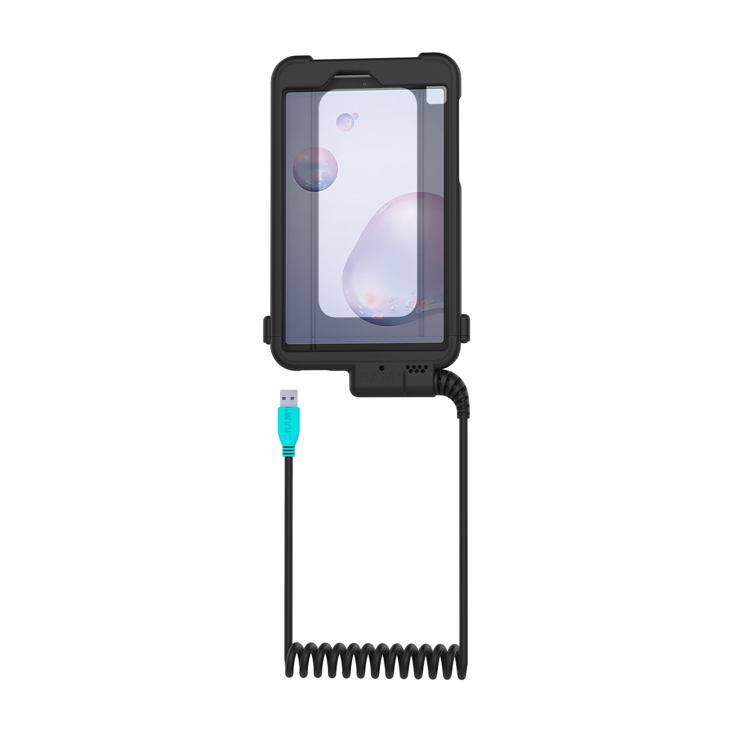 RAM® Tough-Case™ for Samsung Tab A 8.4 SM-T307 (RAM-TC-SAM67-307U)