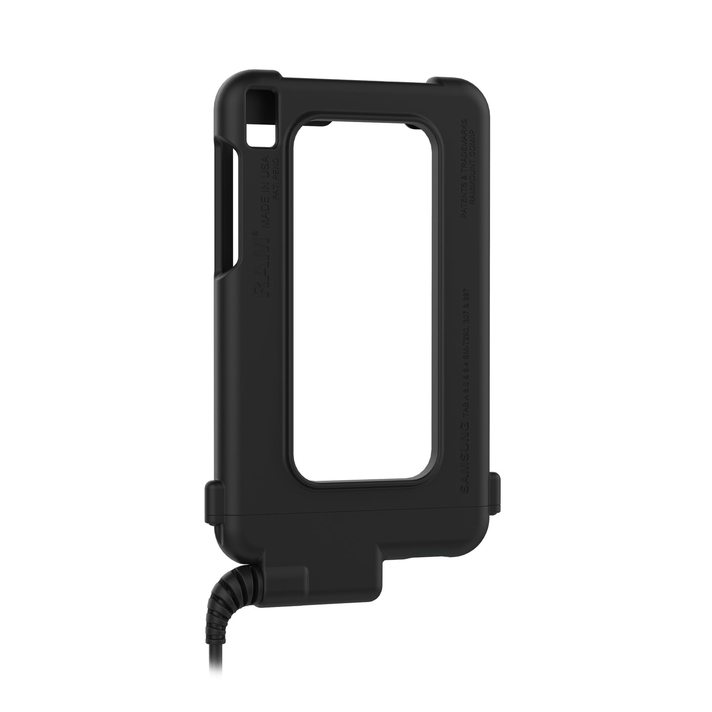 RAM® Tough-Case™ for Samsung Tab A 8.4 SM-T307 (RAM-TC-SAM67-307U)