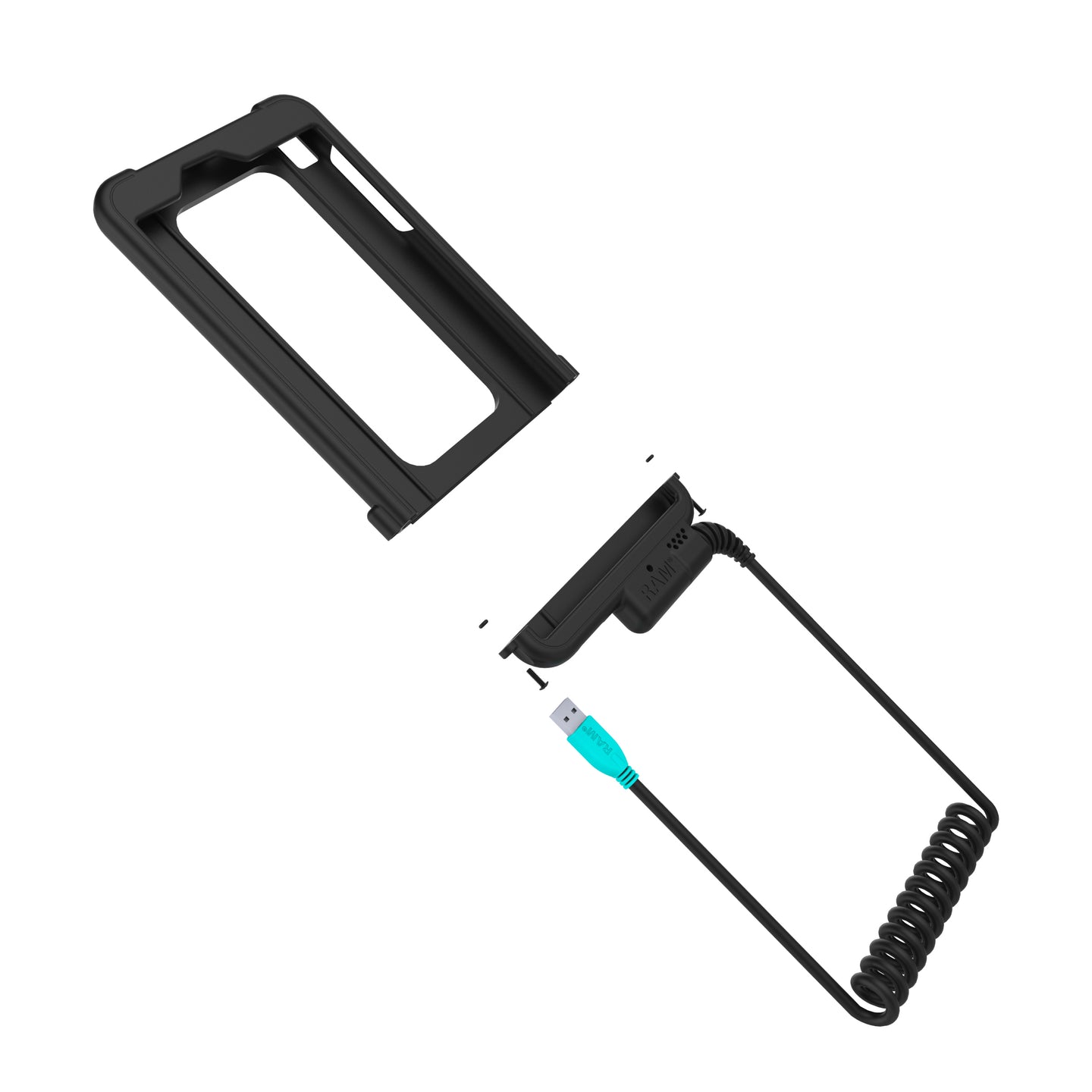 RAM® Tough-Case™ for Samsung Tab A 8.4 SM-T307 (RAM-TC-SAM67-307U)