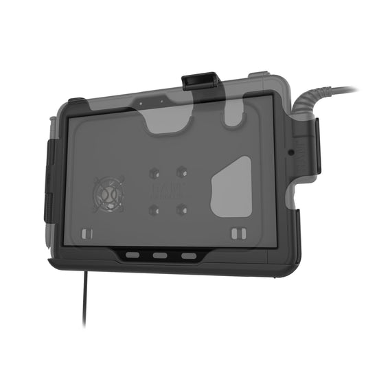RAM® Tough-Case™ Holder with Fan for Tab Active4 Pro & Tab Active Pro (RAM-HOL-TC-SAM54FU)
