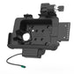 Locking GDS® Powered Dock for Zebra ET4x 8" Tablet with IntelliSkin® (RAM-GDS-DOCKL-ZE20PU)