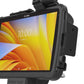 Locking GDS® Power + Data Dock for Zebra ET4x 10" with IntelliSkin® (RAM-GDS-DOCKL-ZE21PDU)