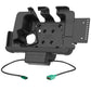 GDS® Power + Data Dock for Zebra ET4x 8" Tablet with IntelliSkin® (RAM-GDS-DOCK-ZE20PDU)