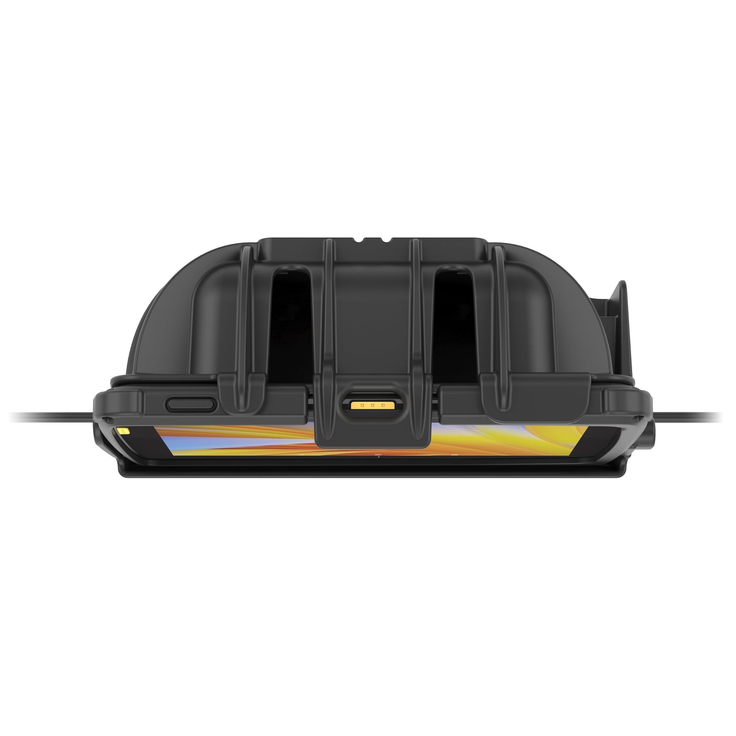 GDS® Power + Data Dock for Zebra ET4x 8" Tablet with IntelliSkin® (RAM-GDS-DOCK-ZE20PDU)