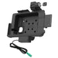 Locking RAM® Tough-Dock™ for Zebra ET4x 10" Tablet (RAM-HOL-ZE21PKLU)