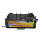 Locking RAM® Tough-Dock™ for Zebra ET4x 10" Tablet (RAM-HOL-ZE21PKLU)