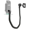 RAM® Vent-Temp™ with Back Dock Connection for Rectangular Vents (RAM-VENT1-RCT-50U)