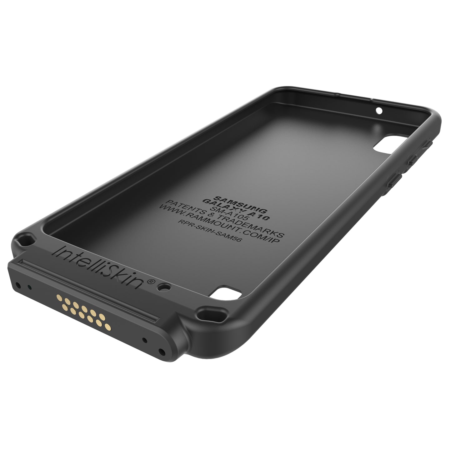 IntelliSkin® for Samsung Galaxy A10 (SM-A105) (RAM-GDS-SKIN-SAM56)