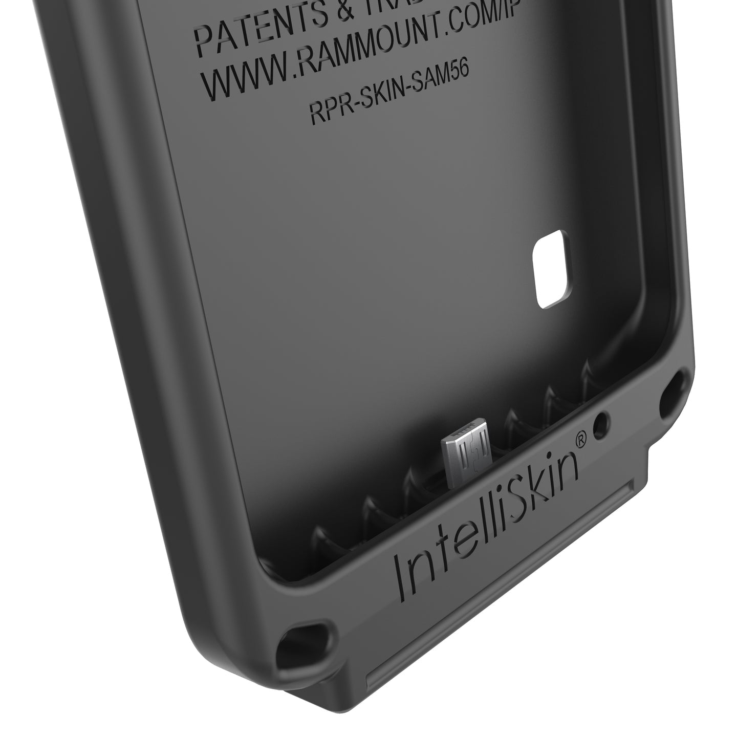 IntelliSkin® for Samsung Galaxy A10 (SM-A105) (RAM-GDS-SKIN-SAM56)