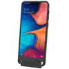 IntelliSkin® for Samsung Galaxy A20 (RAM-GDS-SKIN-SAM61)