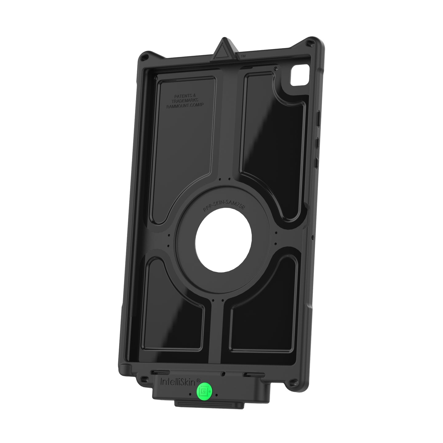 IntelliSkin® Next Gen with LED Light for Samsung Tab A7 10.4 (RAM-GDS-SKIN-SAM75-NG-LED)