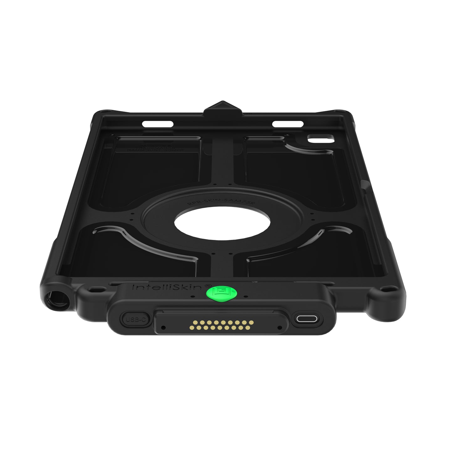 IntelliSkin® Next Gen with LED Light for Samsung Tab A7 10.4 (RAM-GDS-SKIN-SAM75-NG-LED)