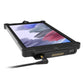 IntelliSkin® Next Gen with LED Light for Samsung Tab A7 Lite 8.7” (RAM-GDS-SKIN-SAM80-NG-LED)