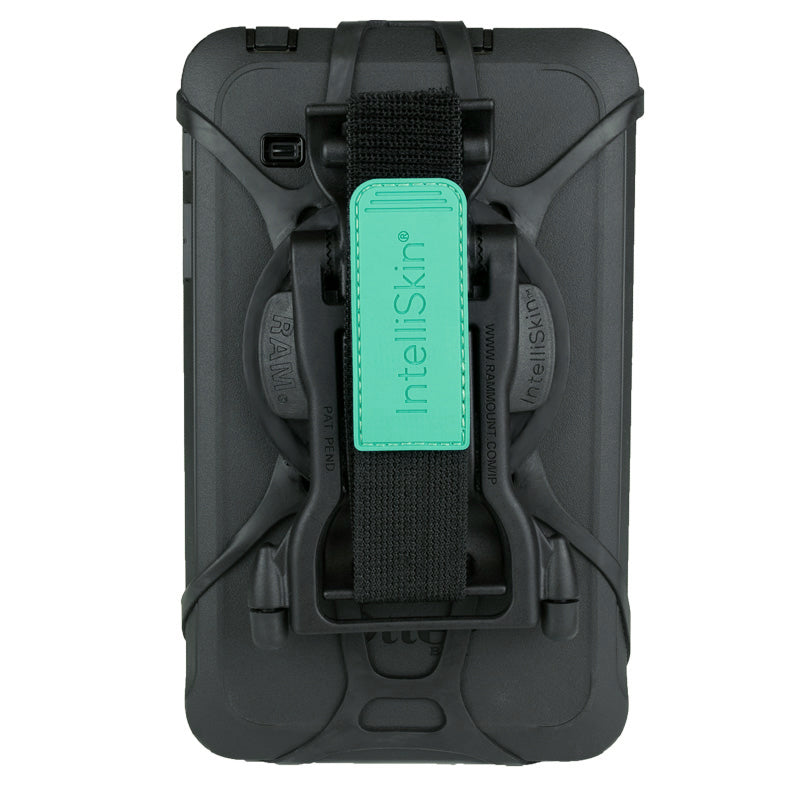 RAM® Universal Hand-Stand™ for 7"-8" Tablets with Magnetic Strap (RAM-HS1MU)