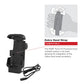 RAM® Form-Fit Powered Dock for Zebra TC73 & TC78 (RAM-HOL-ZE17-1U)