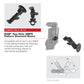 RAM® Form-Fit Powered Dock for Zebra TC73 & TC78 (RAM-HOL-ZE17-1U)